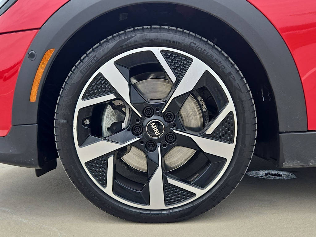 Thumbnail: 2025 MINI Cooper - 8