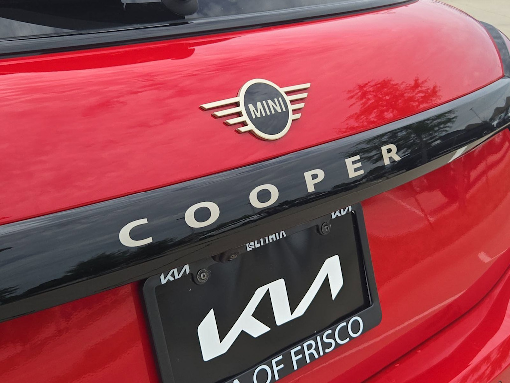 Thumbnail: 2025 MINI Cooper - 21