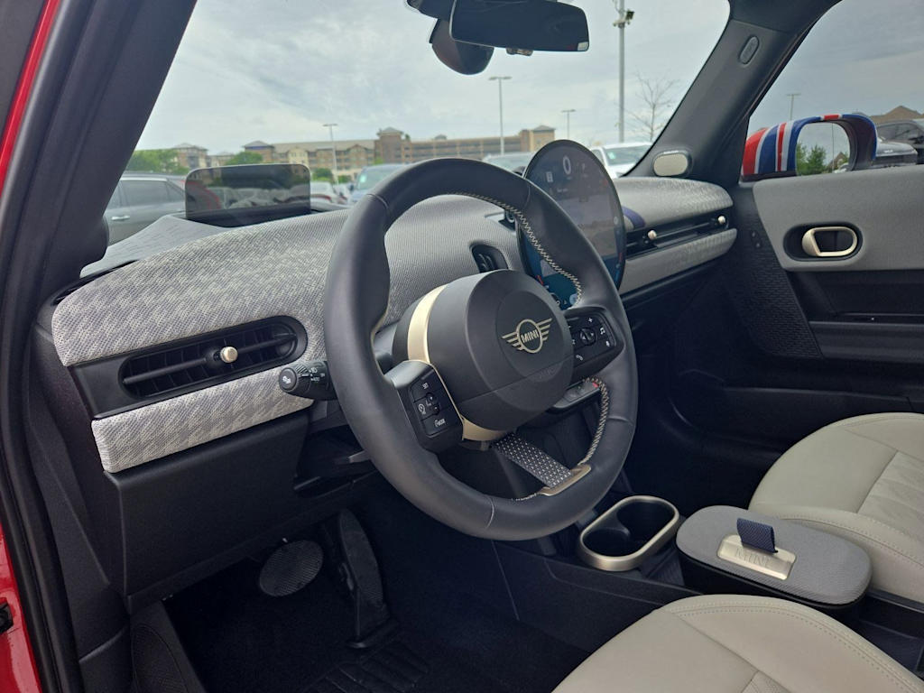 Thumbnail: 2025 MINI Cooper - 2