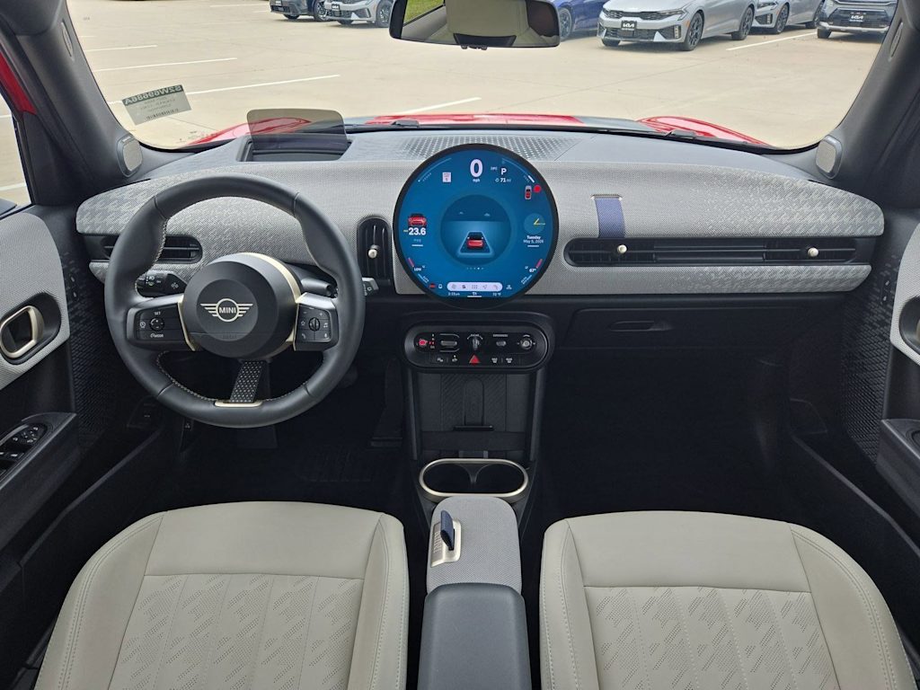 Thumbnail: 2025 MINI Cooper - 9