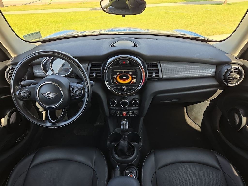 Thumbnail: 2018 MINI Cooper - 9