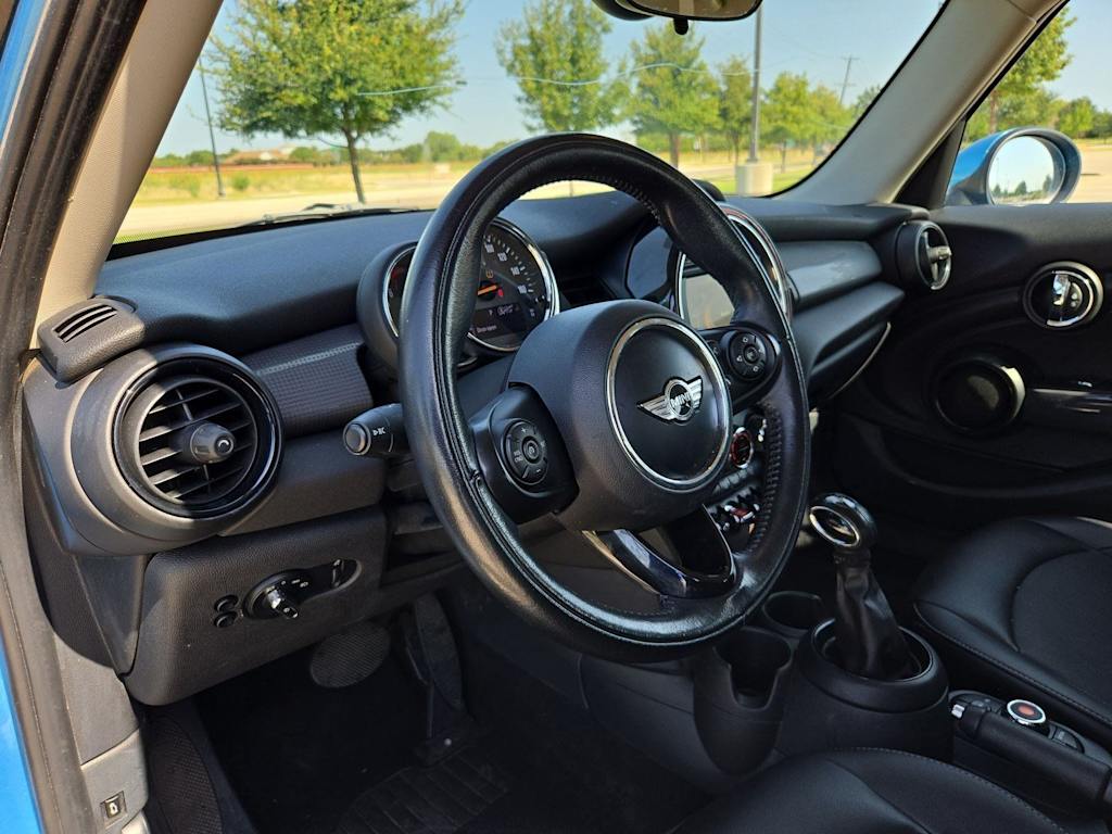 Thumbnail: 2018 MINI Cooper - 2