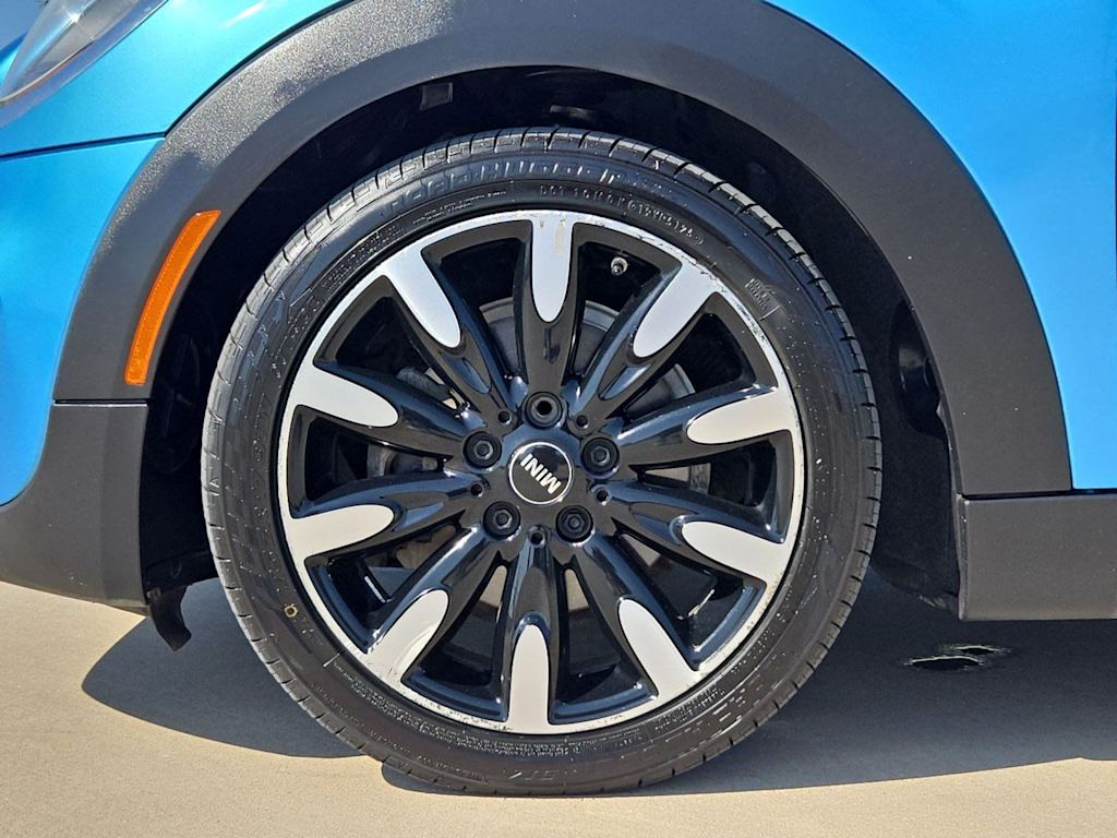 Thumbnail: 2018 MINI Cooper - 8