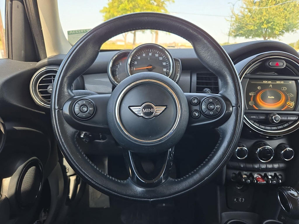 Thumbnail: 2018 MINI Cooper - 13