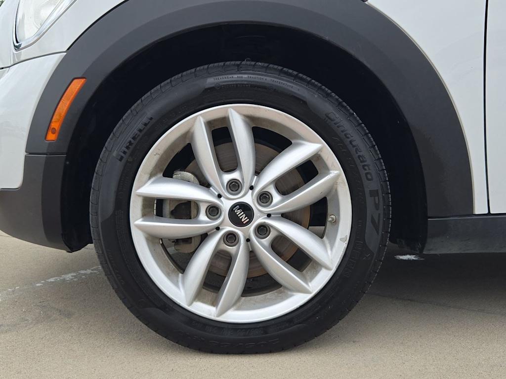 Thumbnail: 2014 MINI Cooper Countryman - 8