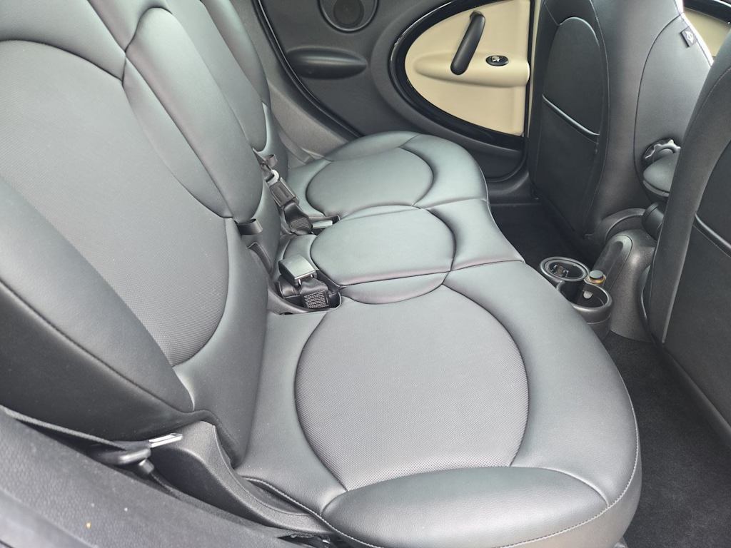 Thumbnail: 2014 MINI Cooper Countryman - 11