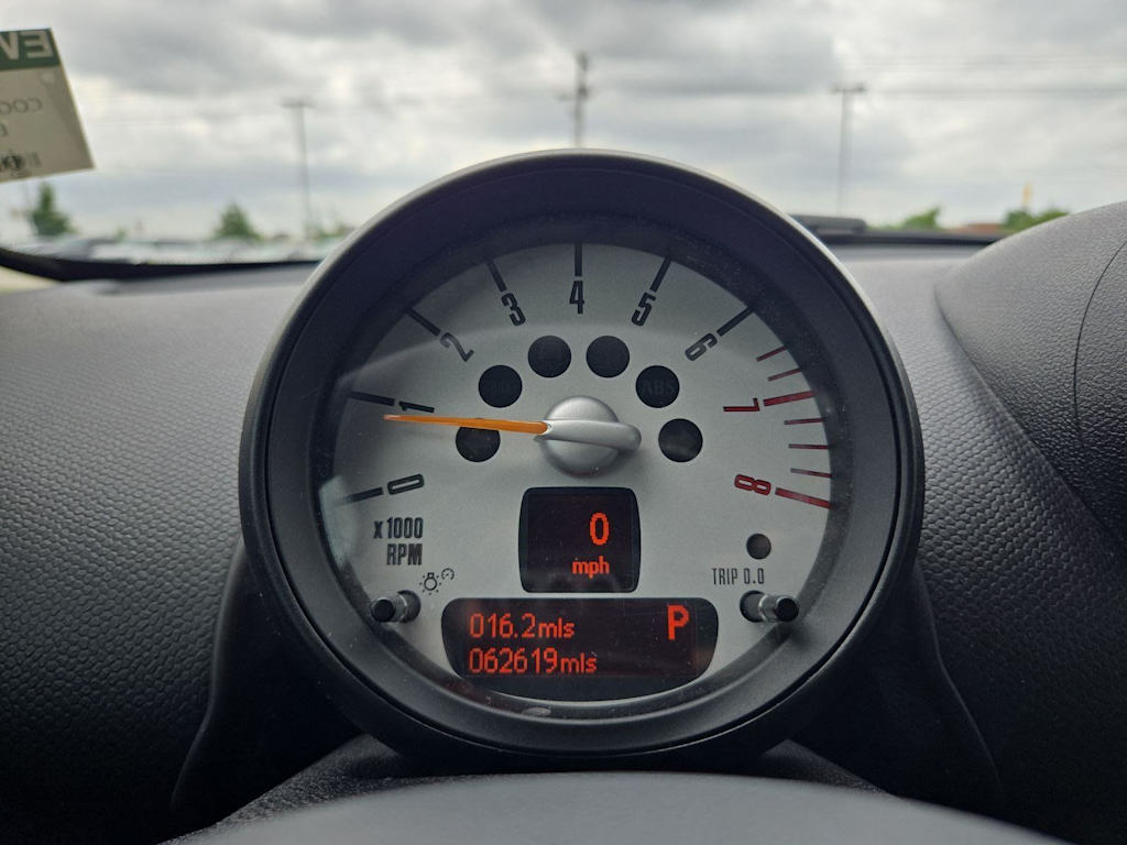 Thumbnail: 2014 MINI Cooper Countryman - 30