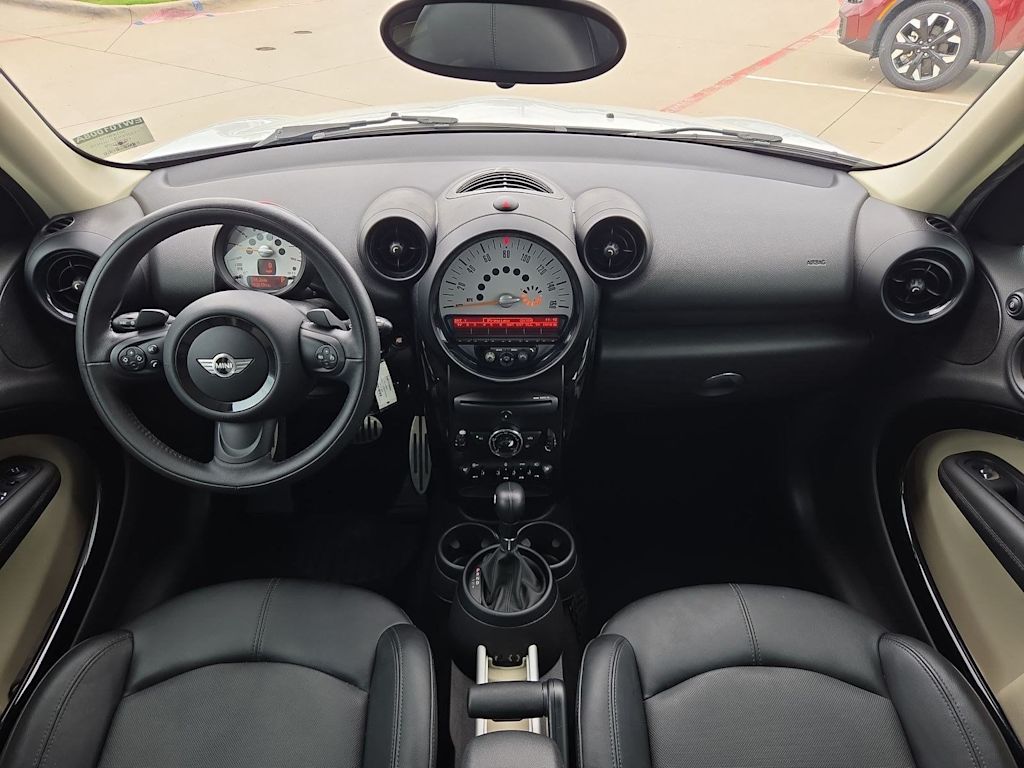 Thumbnail: 2014 MINI Cooper Countryman - 9