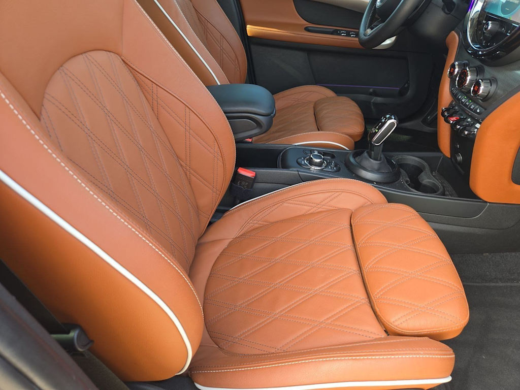 Thumbnail: 2023 MINI Cooper Countryman - 11