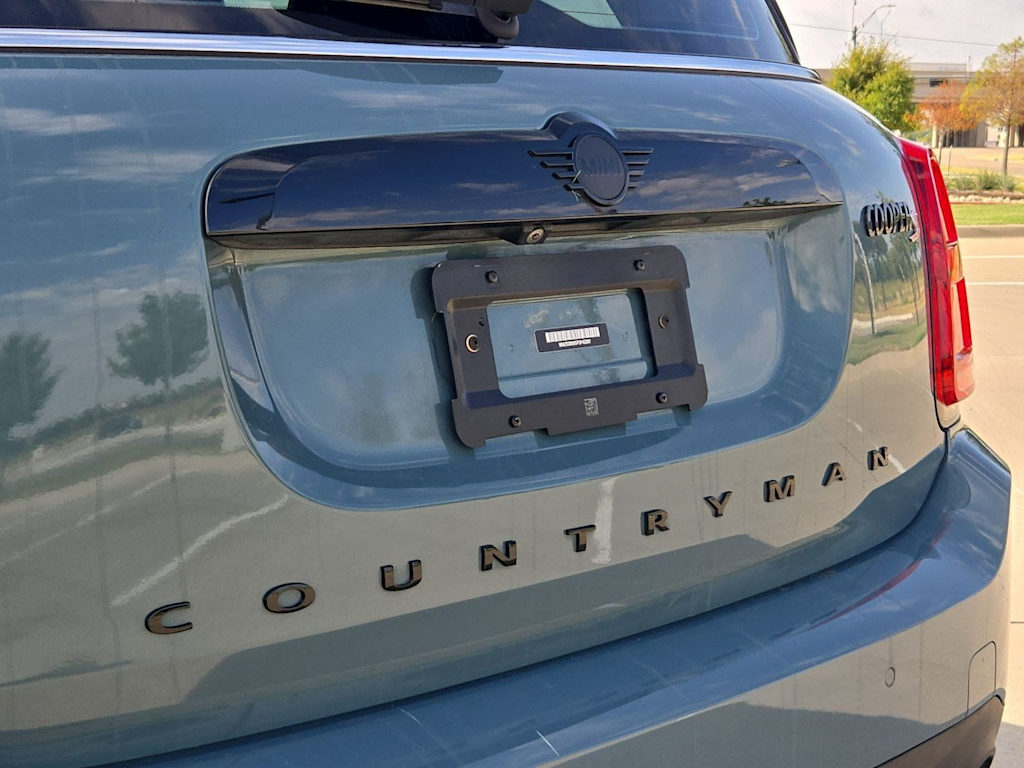 Thumbnail: 2023 MINI Cooper Countryman - 23