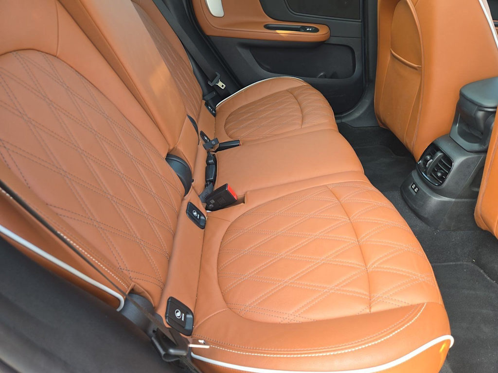 Thumbnail: 2023 MINI Cooper Countryman - 27