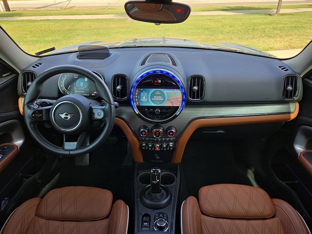 Thumbnail: 2023 MINI Cooper Countryman - 9