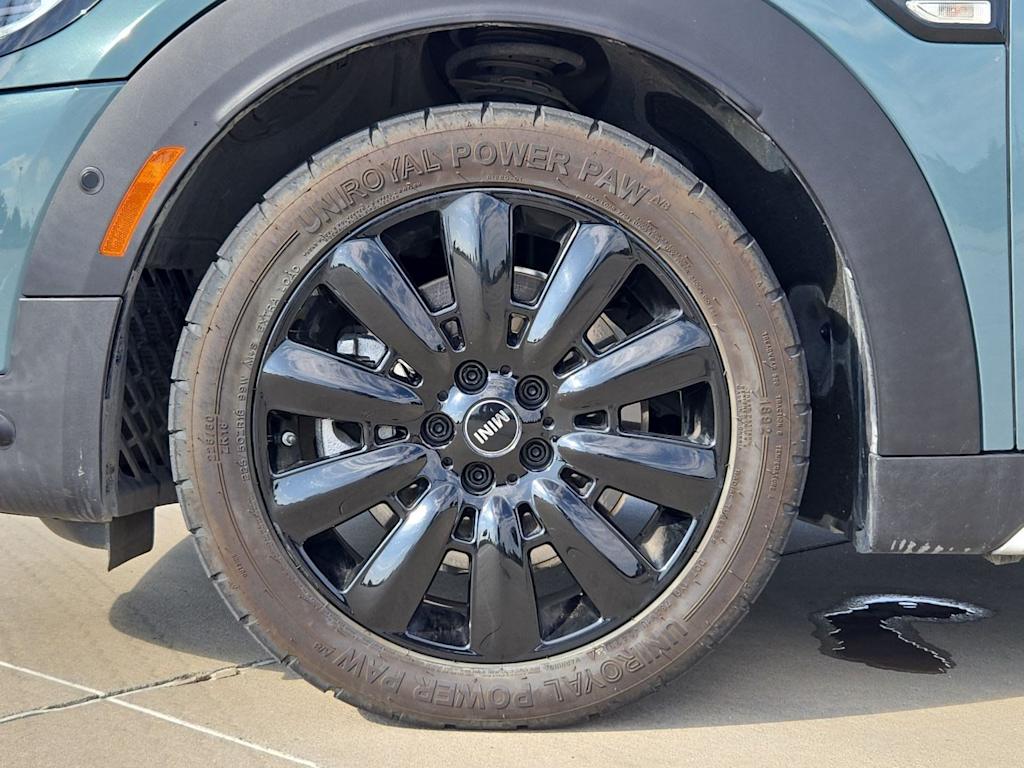 Thumbnail: 2023 MINI Cooper Countryman - 8