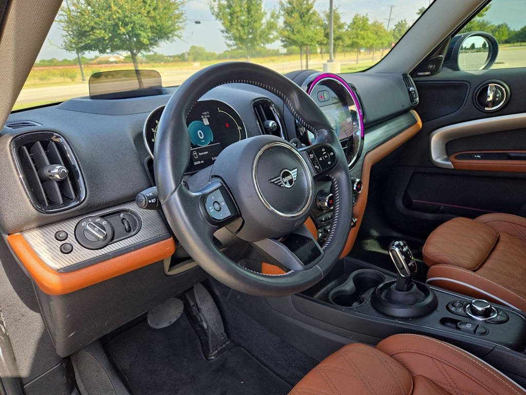 Thumbnail: 2023 MINI Cooper Countryman - 2