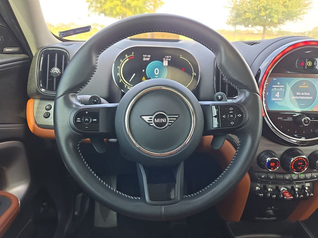 Thumbnail: 2023 MINI Cooper Countryman - 13
