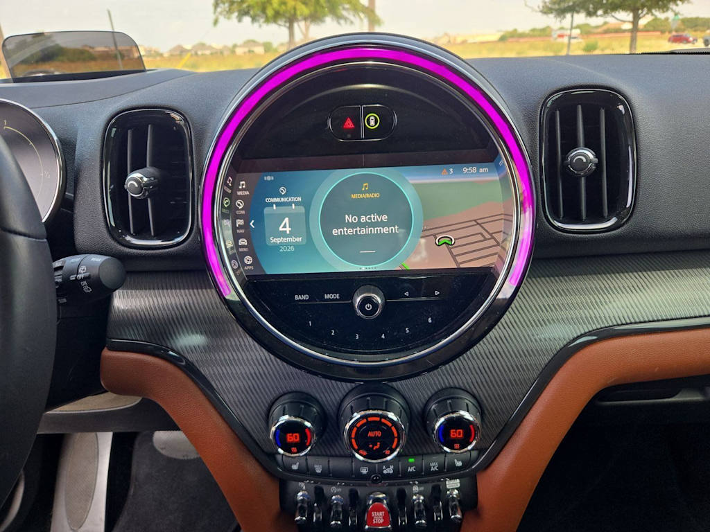 Thumbnail: 2023 MINI Cooper Countryman - 14