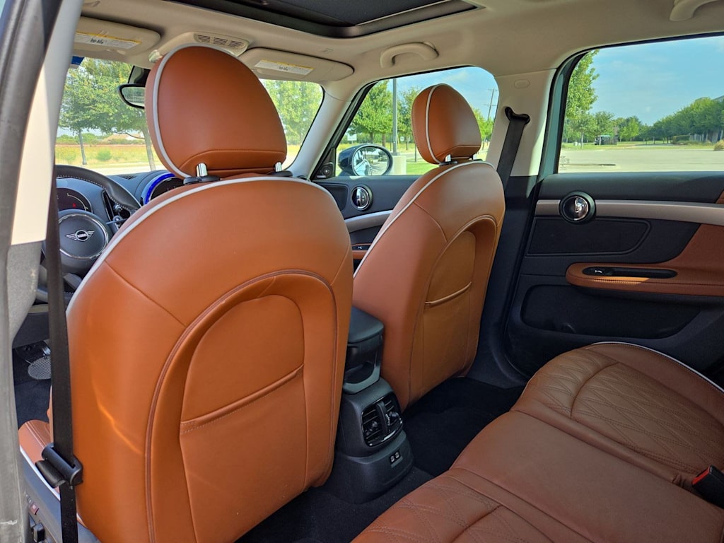 Thumbnail: 2023 MINI Cooper Countryman - 12