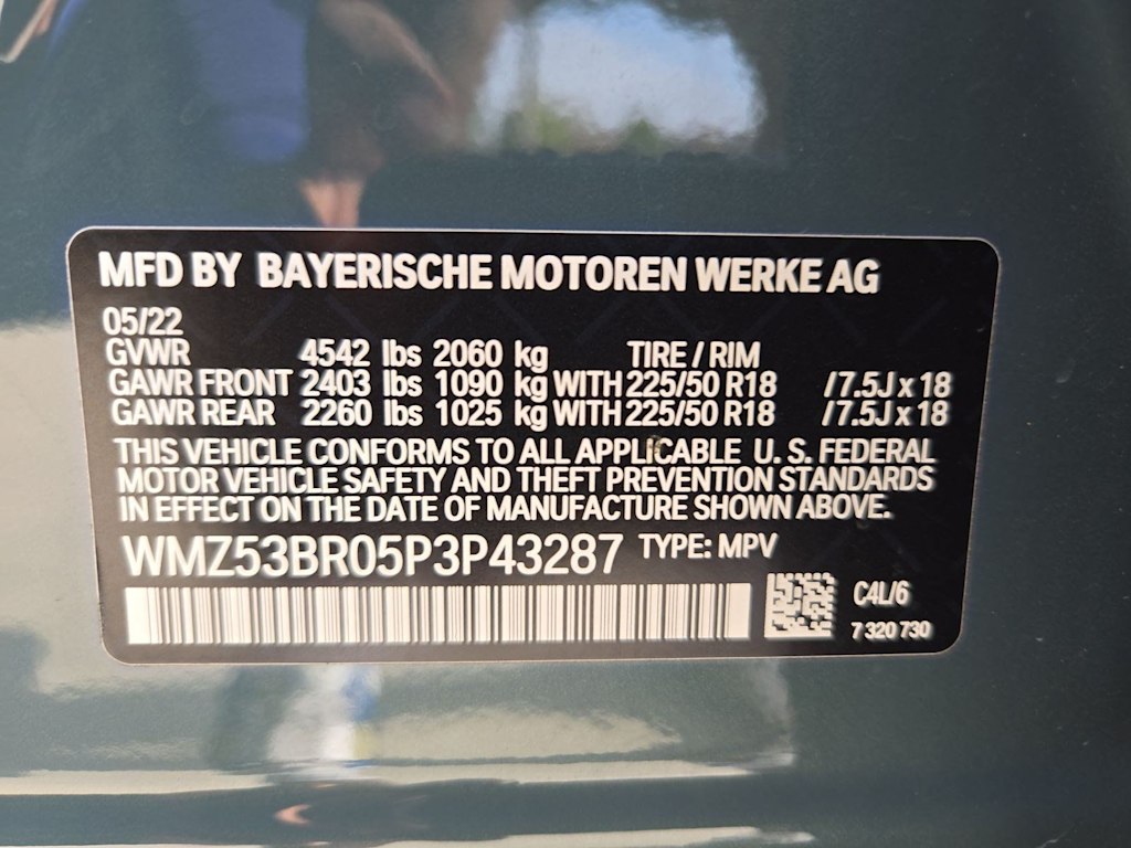 Thumbnail: 2023 MINI Cooper Countryman - 18