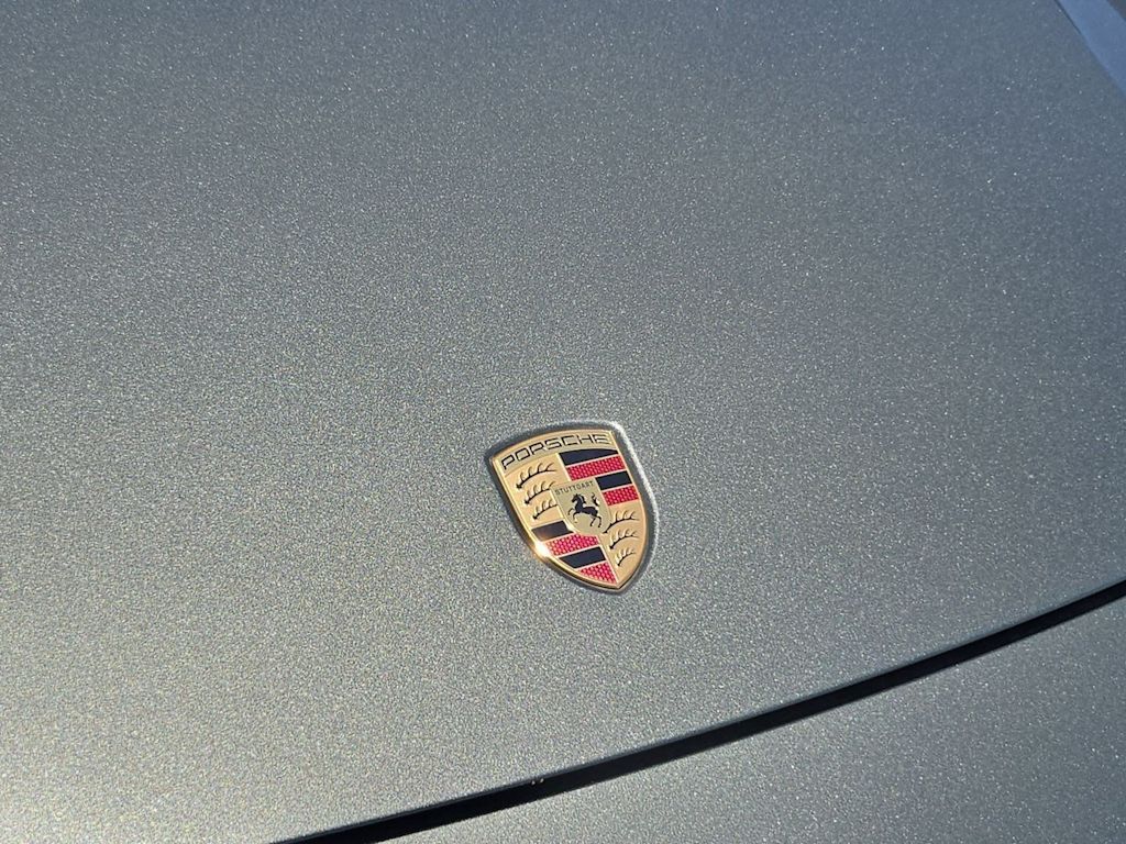 Thumbnail: 2025 Porsche Macan - 6