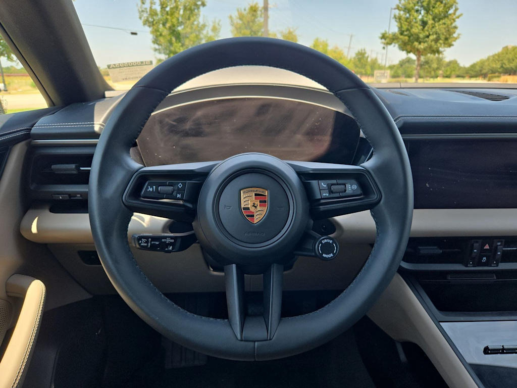 Thumbnail: 2025 Porsche Macan - 12