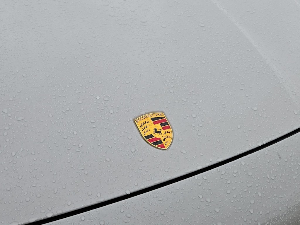Thumbnail: 2022 Porsche Cayenne - 7