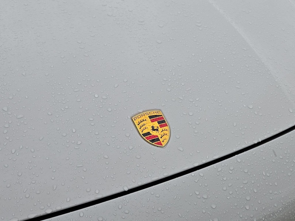 Thumbnail: 2022 Porsche Cayenne - 7