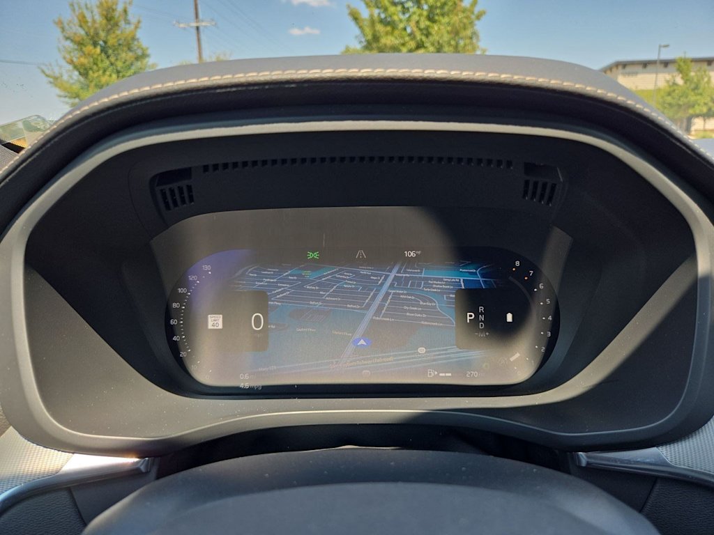 Thumbnail: 2022 Volvo XC60 - 34