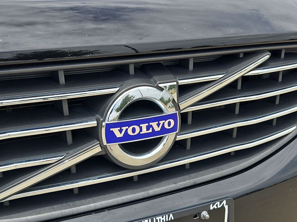 Thumbnail: 2017 Volvo XC60 - 7