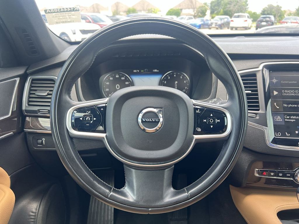 Thumbnail: 2019 Volvo XC90 - 33