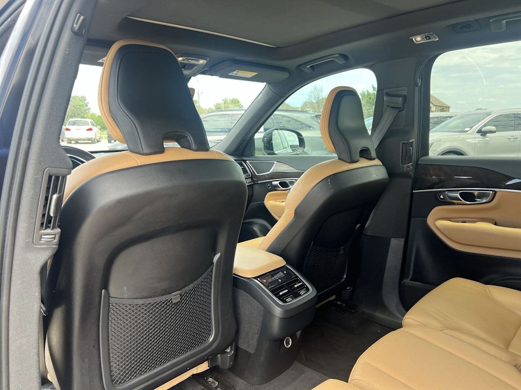 Thumbnail: 2019 Volvo XC90 - 29