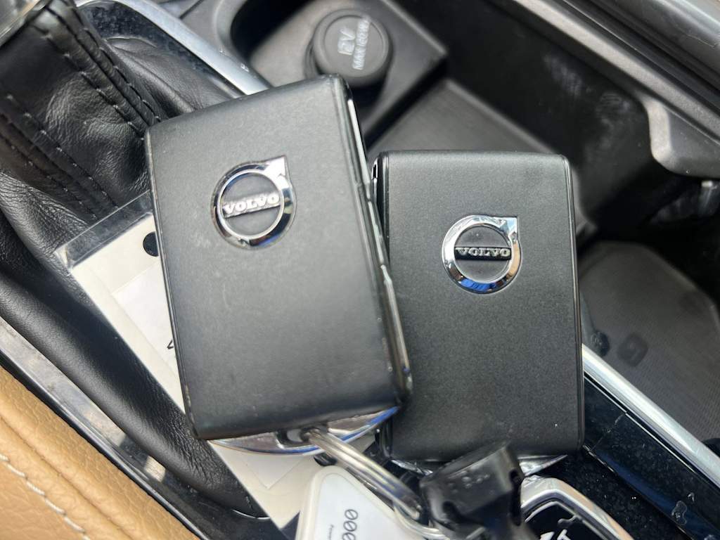 Thumbnail: 2019 Volvo XC90 - 9