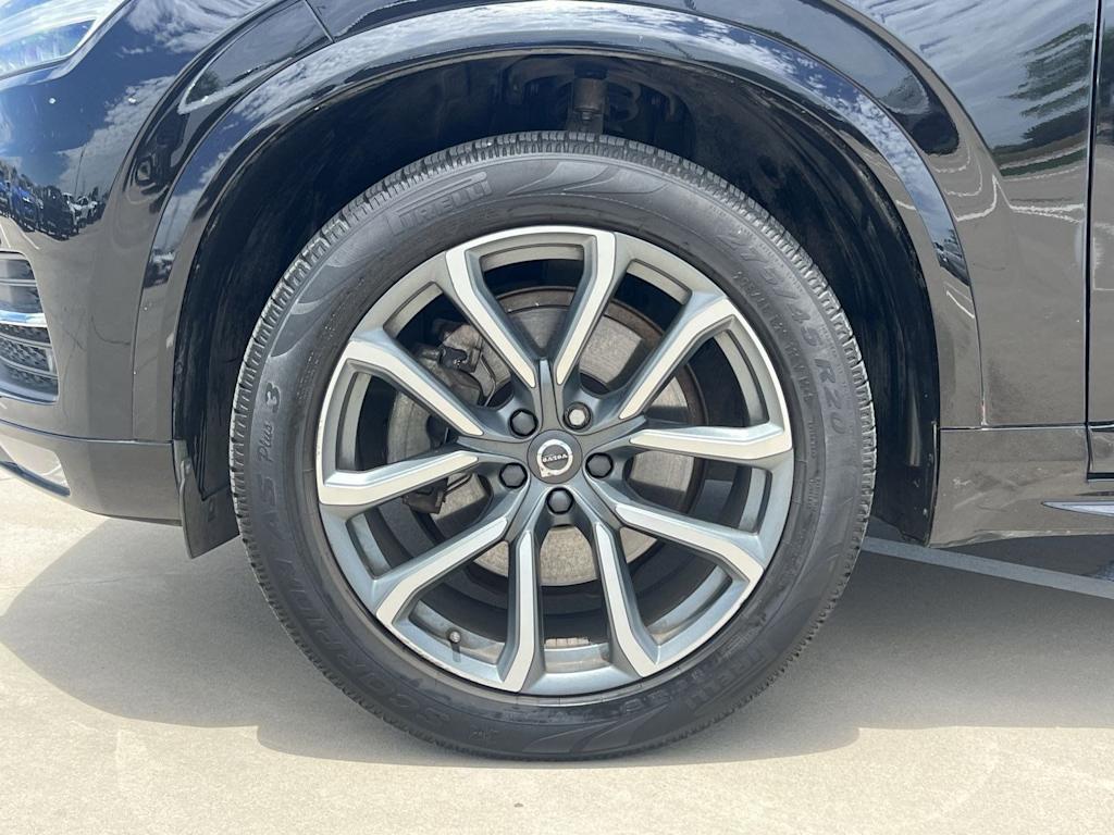 Thumbnail: 2019 Volvo XC90 - 8