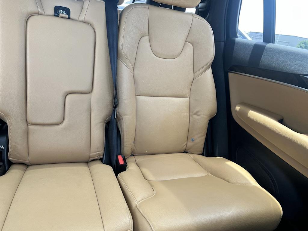 Thumbnail: 2019 Volvo XC90 - 13