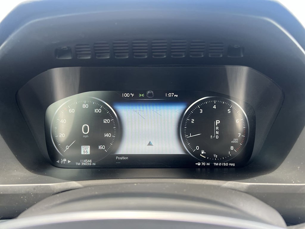 Thumbnail: 2019 Volvo XC90 - 18