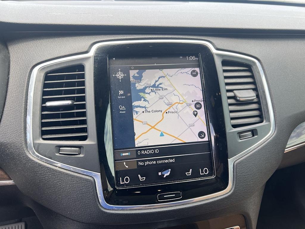 Thumbnail: 2019 Volvo XC90 - 37