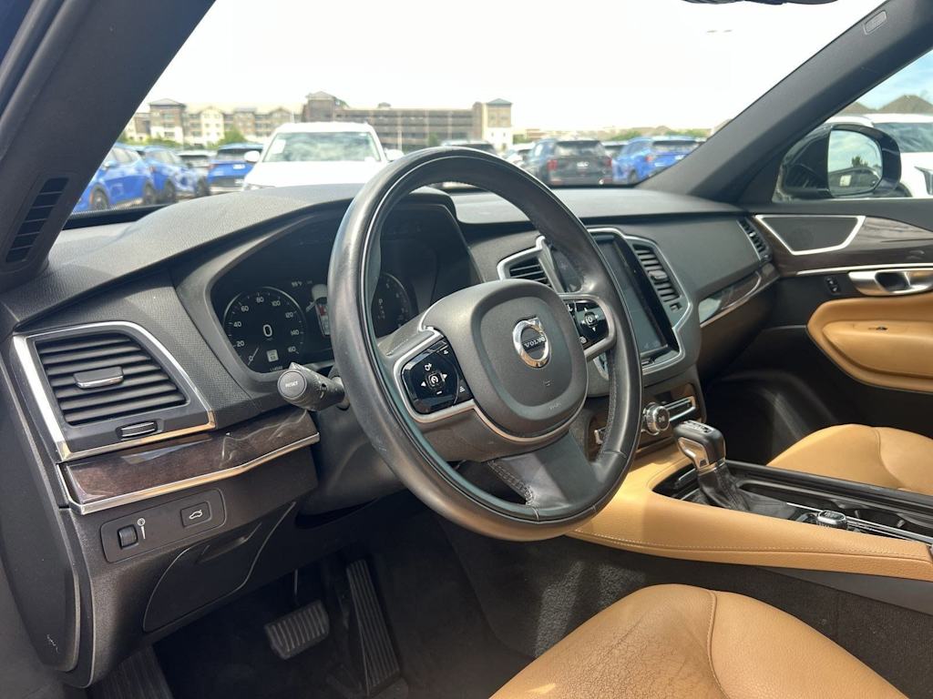 Thumbnail: 2019 Volvo XC90 - 15