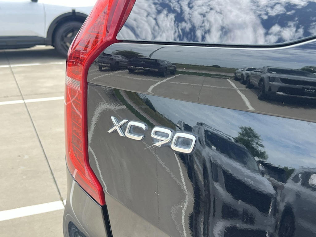 Thumbnail: 2019 Volvo XC90 - 26