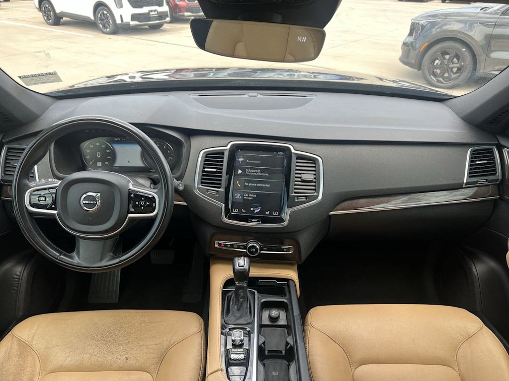 Thumbnail: 2019 Volvo XC90 - 27