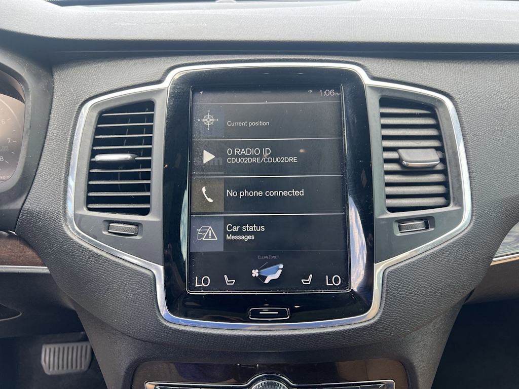 Thumbnail: 2019 Volvo XC90 - 16
