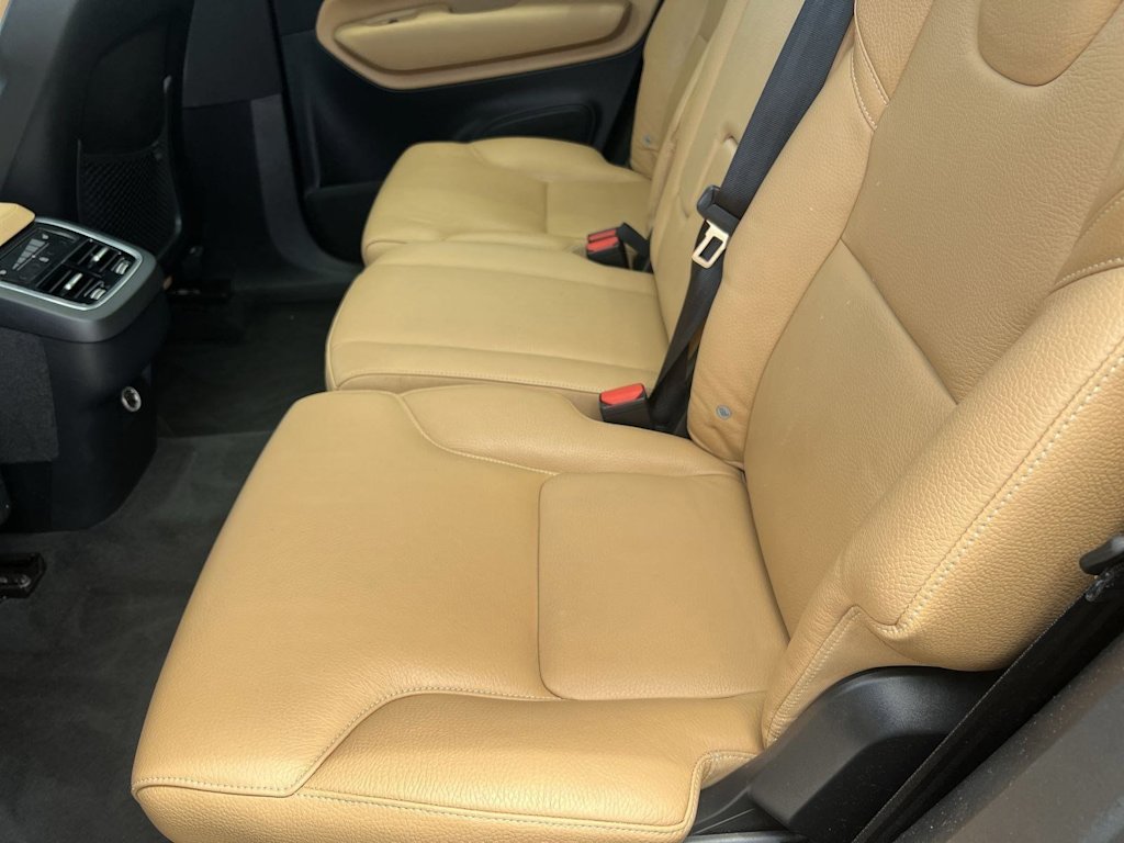 Thumbnail: 2019 Volvo XC90 - 30