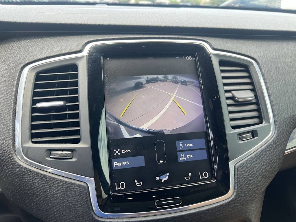 Thumbnail: 2019 Volvo XC90 - 38