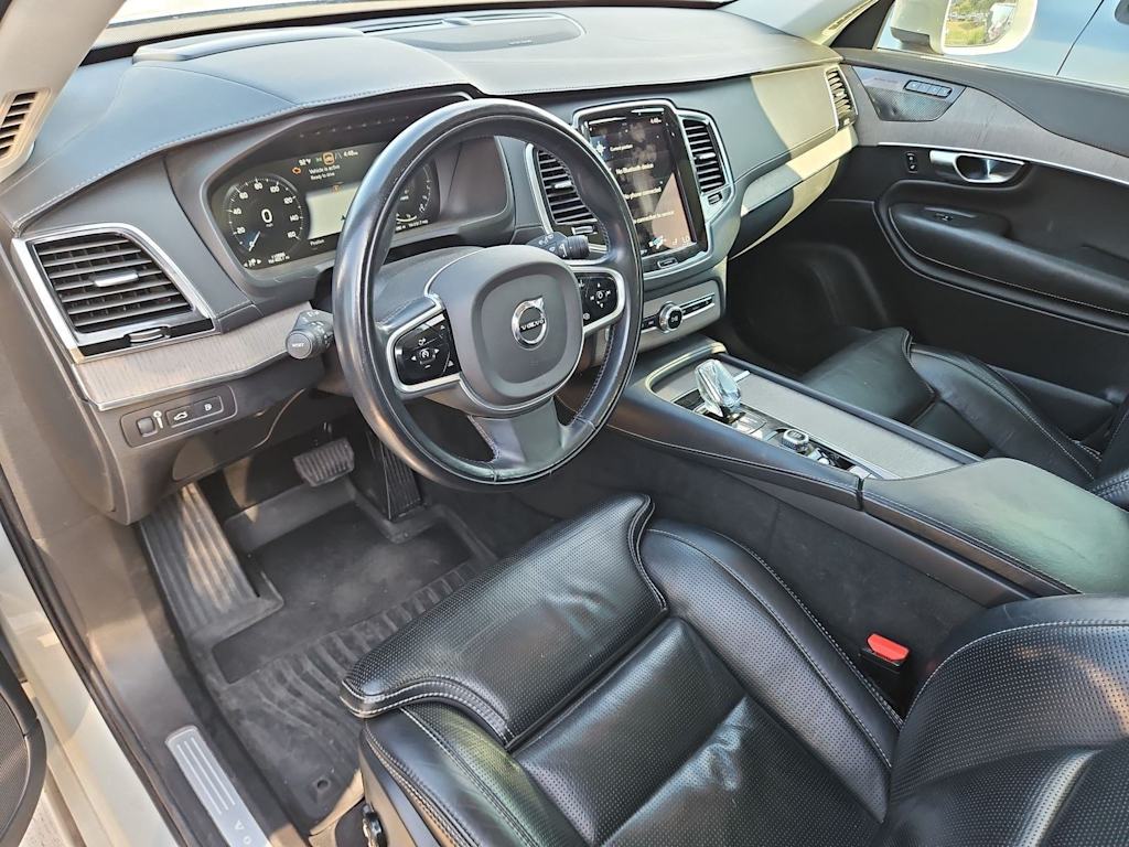 Thumbnail: 2020 Volvo XC90 - 2