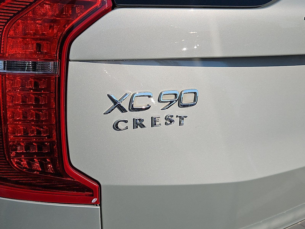 Thumbnail: 2020 Volvo XC90 - 7