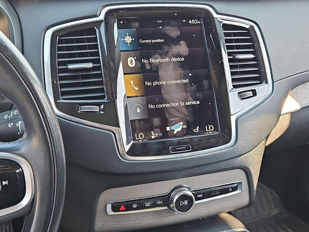 Thumbnail: 2020 Volvo XC90 - 15