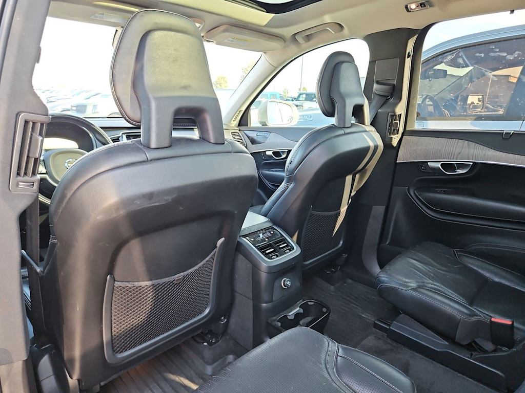 Thumbnail: 2020 Volvo XC90 - 13