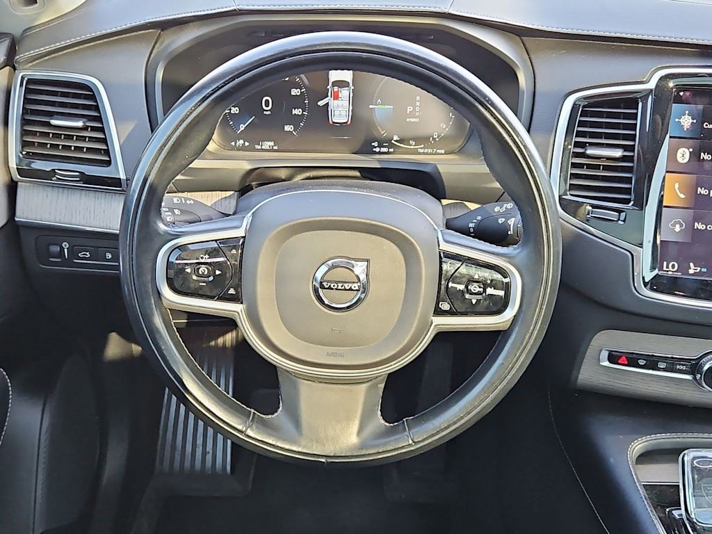 Thumbnail: 2020 Volvo XC90 - 14