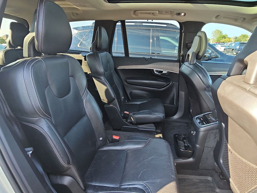 Thumbnail: 2020 Volvo XC90 - 27