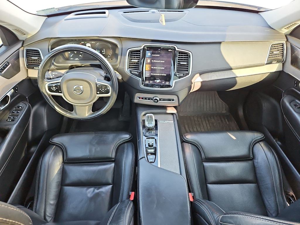 Thumbnail: 2020 Volvo XC90 - 9