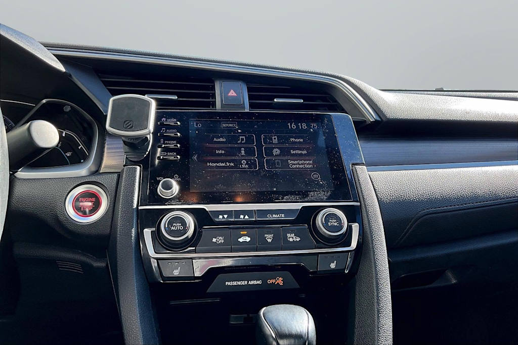 Thumbnail: 2020 Honda Civic - 12