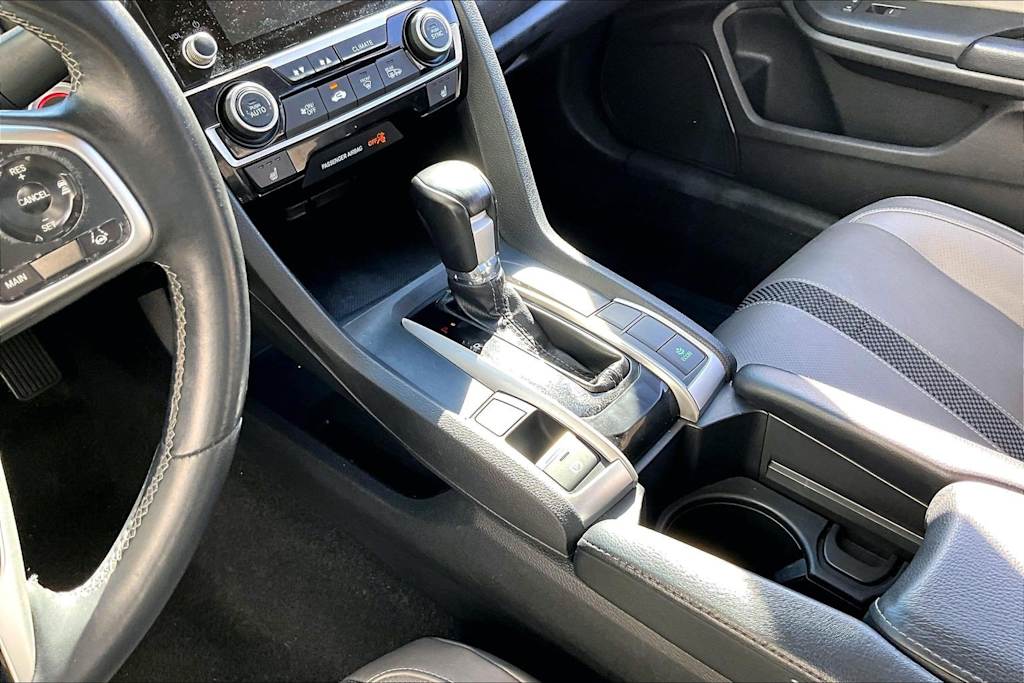 Thumbnail: 2020 Honda Civic - 13